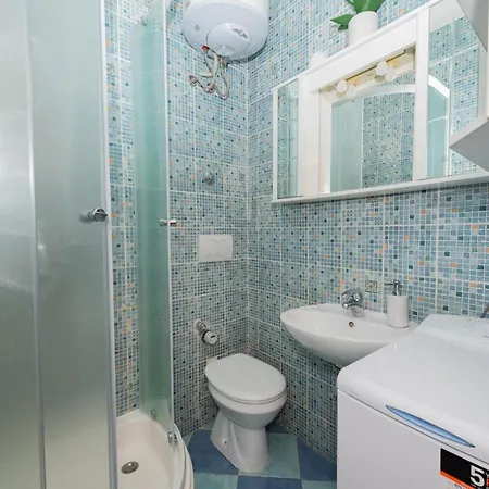 Split Coast Apartment Esterno foto