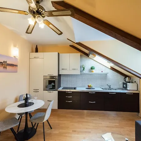 Split Coast Apartment Esterno foto