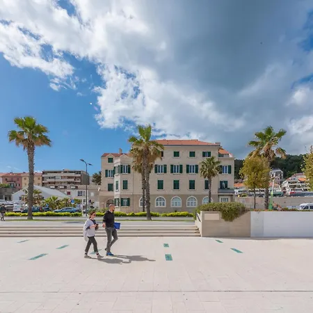 Split Coast Apartment Esterno foto