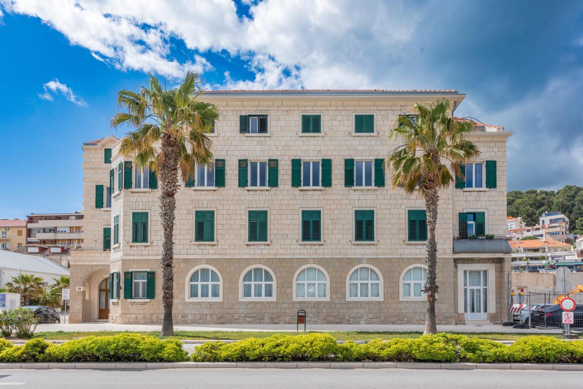 Coast Apartmán Split